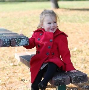 Meet your Posher, André